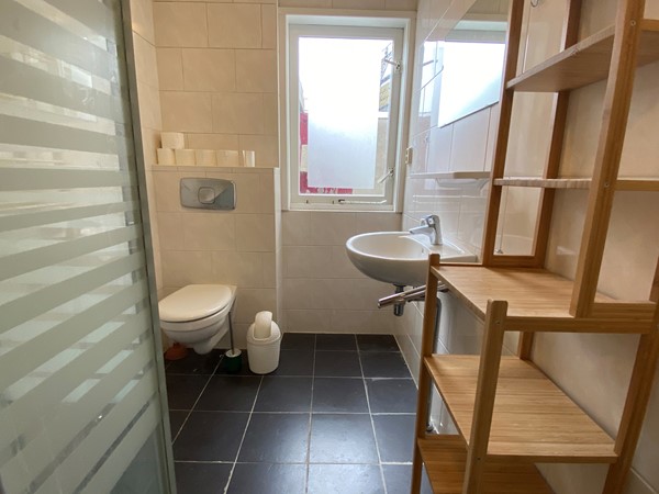 Medium property photo - Riouwstraat 31A, 9715 BT Groningen